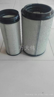 【廠家供應(yīng) 解放 大威 空氣濾清器總成,qk2845紙芯 空氣濾芯價格,圖片,配件廠家】