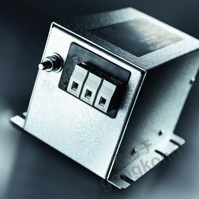 工控及自動(dòng)化產(chǎn)品選型