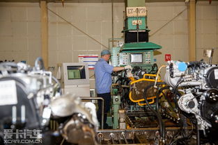 用芯驅(qū)動(dòng)未來(lái) 訪(fǎng)沈陽(yáng)航天三菱發(fā)動(dòng)機(jī)工廠(chǎng)