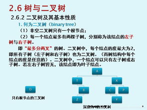 軟件技術(shù)基礎(chǔ)與開發(fā) 第2章（5）樹與二叉樹在基礎(chǔ)軟件開發(fā)中的應(yīng)用