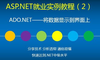 C# .NET 開發(fā)精品系列課程 從零基礎(chǔ)到高端的完整技能體系構(gòu)建